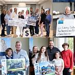 princess margaret lottery 2020 winners list